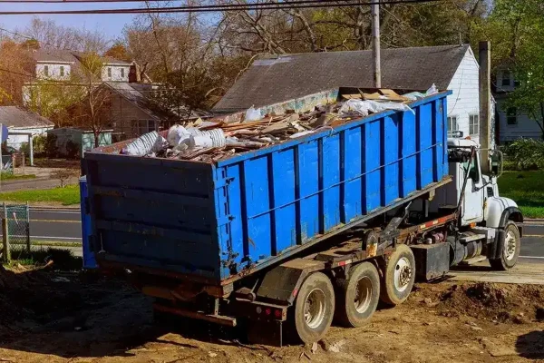 Junk Pickup