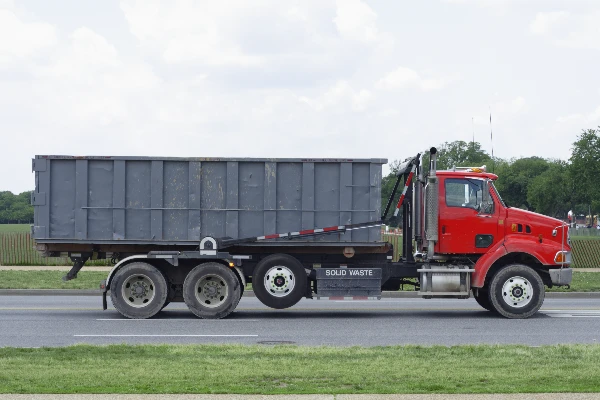 Trucking Services