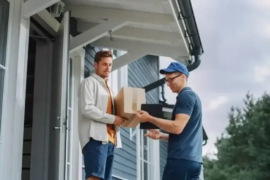 How Courier Services Enhance Efficiency In Junk Removal in Detroit, MI How Courier Services Enhance Efficiency In Junk Removal in Detroit, MI