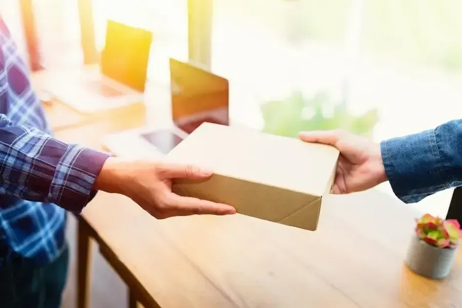 Leveraging Courier Services For Residential Junk Removal Projects Detroit, MI Leveraging Courier Services For Residential Junk Removal Projects Detroit, MI