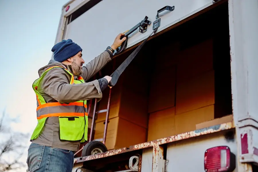 Optimizing Junk Pickup Routes With Advanced Transportation Solutions in Detroit, MI Optimizing Junk Pickup Routes With Advanced Transportation Solutions in Detroit, MI