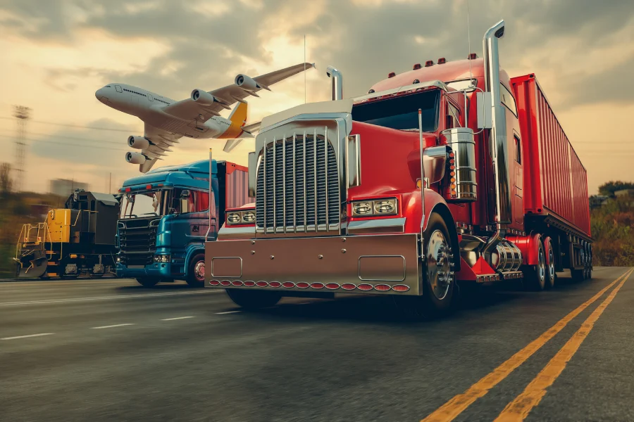 Top-rated Trucking Services Detroit, MI Top-rated Trucking Services Detroit, MI