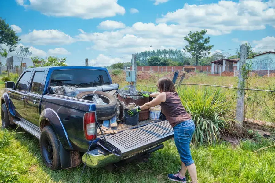 When To Schedule Junk Pickup After Major Cleanouts Detroit, MI When To Schedule Junk Pickup After Major Cleanouts Detroit, MI