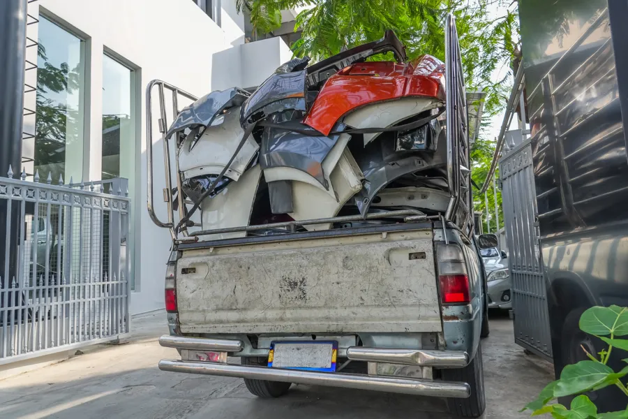 Why Timely Junk Pickup Prevents Clutter Build Up Detroit, MI Why Timely Junk Pickup Prevents Clutter Build Up Detroit, MI